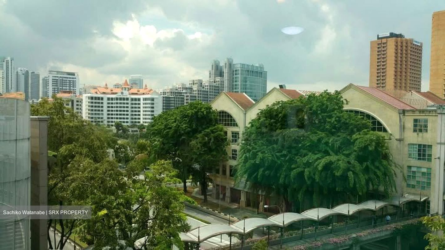 The Riverside Piazza (D1), Apartment #566763371